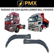 NISSAN UD CD4 QUON SILL FENDER LOWER – High Quality Nissan UD Truck Parts & Accessories / Aksesori L