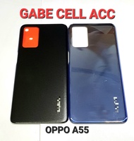 BACKDOOR/CASING/TUTUP BELAKANG BATERAI OPPO A55. OPPO A95 5G