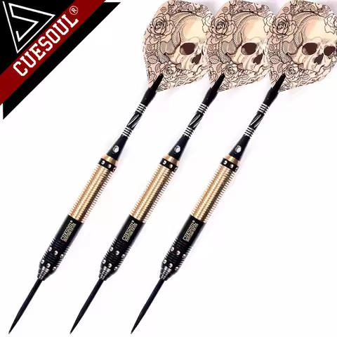 CUESOUL Professional Dragon Series 21 Grams CUESOUL Steel Tip Darts