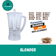 【REFUND IF DAMAGE】 ✔ BLENDER JUG BIG FOR MX-GM1011H MX-800S MX-801S MX-M200 MX-M210 MX-900M MX-M100 