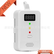 Supply New Products Household LNG LPG Gas Leak Alarm Detector