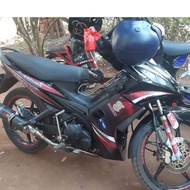 Stamp ex 2010 beer 333