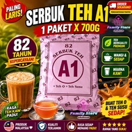 Serbuk Teh A1 (700gm)