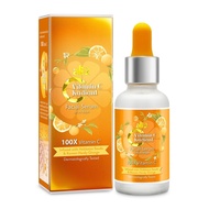 ALIA Vitamin C Radiant Facial Serum 30ML