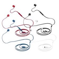 門市全新現貨!!  JBL Tune 305C USB-C 有線半入耳式耳機 [4色: 黑色 白色 藍色 紅色]