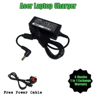 Acer 19V 3.42A 5*1.7mm Aspire 4738 4738G 4738Z 4740 4740G 4741 4741G Laptop Adapter Charger Notebook