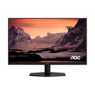 Aoc (จอคอมพิวเตอร์) Monitor 27'' Q27g42ze/67 (ips, Hdmi, Dp) 2k 260hz - A0170227