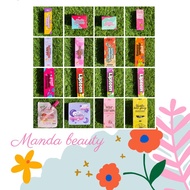 ALL ITEM MYCA LIPMATTE/MYCA BLUSHER/MYCA LIPTINT/MYCA SCRUB/MYCA HAIR SERUM