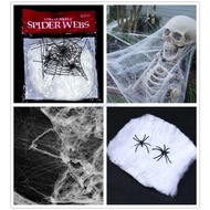 SPB halloween decoration party spider web spider web web