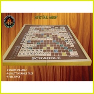 ☃ CHESS BOARD, TOURNAMENT, MEDIUM, PETITE, MALENGKE SIZE,SCRABBLE, GAME OF GENERALS, DAMATH MATH BO