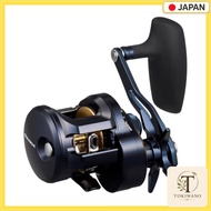Daiwa JiginguBaitcasting Reel SALTIGA(Saltiga)300HL