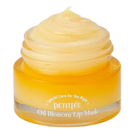 Petitfee Oil Blossom Lip Mask 15g