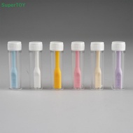 SUPERTOY 10 PCS  Suction Remover Sti Cup Suction Lenses Cup Plunger Sti Eye s Tool Removal Applicato
