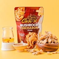 Casi's Mushroom Chicharon (100g)