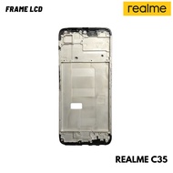 Realme C35 LCD Frame Realme C35 LCD Holder
