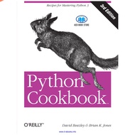 Tập Giấy A4 Để In Python Cookbook - Dịch Vụ In Theo Yêu Cầu