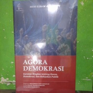 AGORA DEMOCRACYOriginal