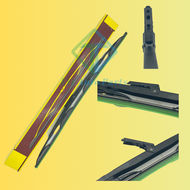 Wiper Blade (26 Inci) Lori HINO FF3H SUPER RANGER Harga Untuk 1 Set [WB-FF3H-26]