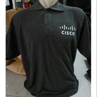 Cisco engineer ShirtPOLO