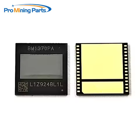 BM1370 BM1370BC BM1370PA ASIC Chip 100% Brand New And Original Suitable For Bitmain Antminer S21 S21