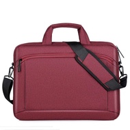 fs bag korean 17inch laptop bag sling bag 188
