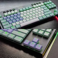 G913TKL Game Competitive Keycap G913 G915 G813G815G915TKL Universal Color Texture Keycap