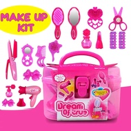 Dream of true Make up Toy Set Doctor Toy set play set Play pretend toys Complete Accessorie High Quality Toy set Play set for girls Toys for girls
