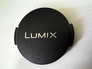 原廠 《 LUMIX 》46mm 數位相機系列 內夾式 鏡頭蓋 Panasonic 松下