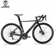 Sepeda Balap Road Bike Java Siluro 3 18 Speed R3000 DB