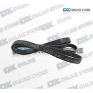 FAN BELT (6PK-2576) = KIA SORENTO XM (2011-2012) / HYUNDAI SANTAFE CM 2.4 (2010-2012) #252122G100