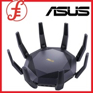 ASUS AX6000 WiFi 6 Gaming Router (RT-AX89X) Dual Band Gigabit Wireless Internet Router, Dual 10G Ports, Gaming &amp; Strea