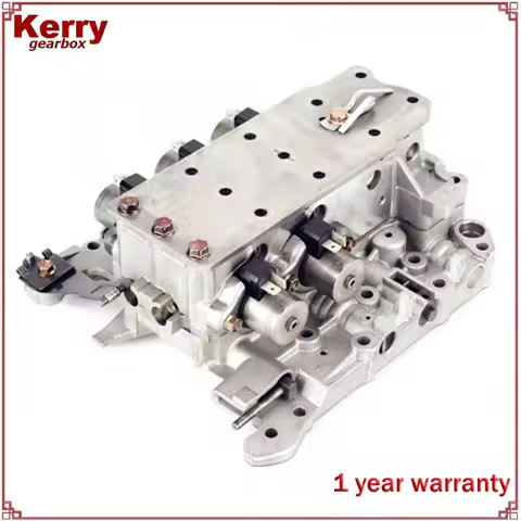 F4A41 F4A42 F4A51 F5A51 V4A51 Car AccessoriesAutomatic Transmission Valve Body With Solenoids 1996-U