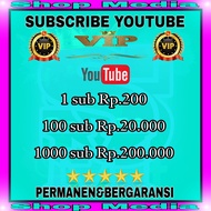 Subscribe youtube vip sedia Like View Jam tayang
