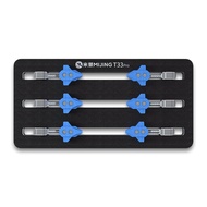 PCB HOLDER MIJING T33PRO Three axis clamp