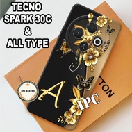 (IPC40) Softcase procamera for TECNO SPARK 30C COOL Motifhp TECNO SPARK 30C TECNO SPARK 30C rubber m