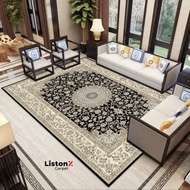 8X10 KAKI! PLG BESAR 6XL 3XL XL M Carpet 5D Designs | Carpet Viral | Anti Slip karpet Beautiful