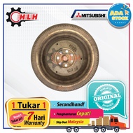 MITSUBISHI CANTER FB511 4M40 - FLYWHEEL 26CM 38MM 120T (SECOND ORIGINAL)