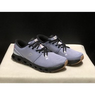 9BOT On Cloud X 4 Low cut cushioning and rebound running shoes for Men and Women Comprehensive physi