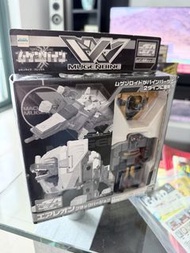 2004 無限合體 Machine Robo MUGENBINE “AIRLEON” 空獅 Dark Version