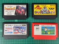 任天堂紅白機遊戲卡帶