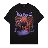 NANA Deadsquad SHOP T-SHIRT "Catharsis"