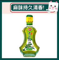 香江士多 - 蜀廚 青花椒油 158ml