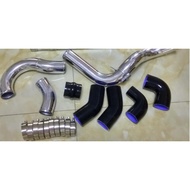 A4 B8 1.8T 2.0T A5 Q5 piping kit for Audi A4L A5 A6L Q5 B8 B8.5 1.8 2.0 TFSI piping