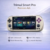 Portable Trimui Trumii Trumi Smart Pro Psp Emulator Retro Game Games Console Gameboy Murah Gila Psp
