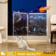 Cat Barrier Pet Fence Balcony Cat Fence Isolation Fence Jump Barrier