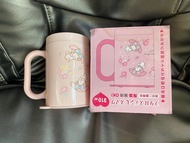 Sanrio melody 保溫杯