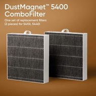 全新原廠Blueair 5400i系列專用組合式濾網DustMagnet Filter 適用5410i / 5440i