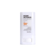 Biome Activate Sunblock Stick 18g