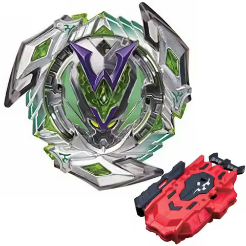 B-X TOUPIE BURST BEYBLADE Spinning Top Rise Episode 1 First Uranus B174 B173 B-111-2 Random Booster 
