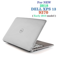 IPearl Dell XPS 13 9380/9370/7390/9305 High-Strength Protective Shell/Set Shatter-resistant
